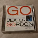 Dexter Gordon - Go! (CD, Blue Note), Ophalen of Verzenden, 1980 tot heden, Gebruikt, Jazz