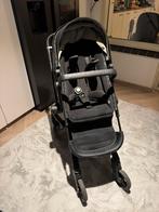 JOOLZ day+ SIY BEKLEDING tailor Brilliant black, Kinderen en Baby's, Kinderwagens en Combinaties, Ophalen, Gebruikt, Overige merken
