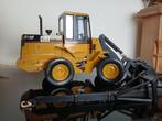 Caterpillar IT 18 f shovel 1:25, Hobby en Vrije tijd, Modelbouw | Auto's en Voertuigen, Overige merken, Ophalen of Verzenden, Zo goed als nieuw