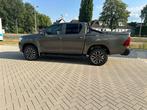 Te koop: Toyota Hilux BE-trekker – 5-persoons, Auto's, Stof, 4 cilinders, 14 km/l, Vierwielaandrijving