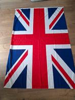 Engelse vlag 225x147 cm, Ophalen, Zo goed als nieuw