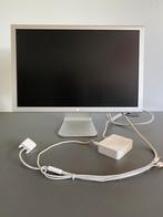 Apple LCD 23” beeldscherm, Computers en Software, Monitoren, Ophalen, Kantelbaar, Full HD, Zo goed als nieuw