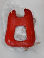 Kreidler beenscherm, Vulkaan rood., Ophalen of Verzenden, Zo goed als nieuw, Frame