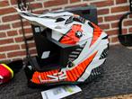 Cross / Enduro helm LS2 NIEUW !  maat XL 61-62, Motoren, Offroadhelm, Dames, XL, Ophalen of Verzenden
