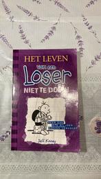 Het leven van een loser- Niet te doen!, Ophalen of Verzenden, Gelezen
