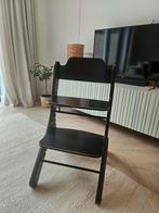 Dapper Triptrap Kinderstoel, Kinderen en Baby's, Kinderstoelen, Ophalen, Gebruikt, Meegroeistoel, Gordel(s)