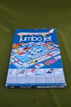 Vintage bordspel Jumbo Jet een vliegtuigspel uit de jaren 70, Hobby en Vrije tijd, Gezelschapsspellen | Bordspellen, Vijf spelers of meer