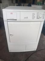 Condensdroger Aeg, Ophalen, 6 tot 8 kg, Anti-kreukfase, Refurbished