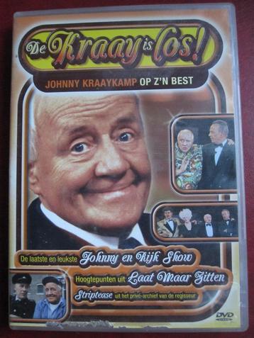 De Kraay is los! - Johnny Kraaykamp op z'n best beschikbaar voor biedingen