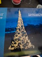 Fairybell kerstboom 6 meter lang, Diversen, Kerst, Ophalen of Verzenden, Zo goed als nieuw
