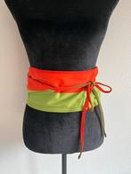 Marc Cain Riem, Overige kleuren, 5 cm of meer, Tailleriem, Zo goed als nieuw