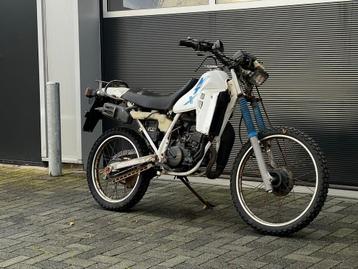 Japanse Honda MTX50R  beschikbaar voor biedingen