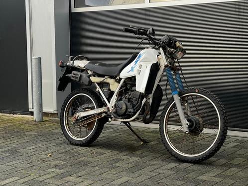 Japanse Honda MTX50R, Fietsen en Brommers, Brommers | Honda, Gebruikt, Overige modellen, Ophalen of Verzenden