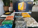 Lego Super Mario 64 ? Block 71395, Kinderen en Baby's, Speelgoed | Duplo en Lego, Ophalen of Verzenden, Zo goed als nieuw, Complete set