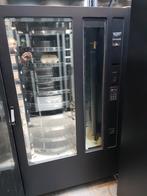 Eier / fruit / zuivel automaat gekoeld, Verzamelen, Automaten | Overige, Ophalen, Zo goed als nieuw