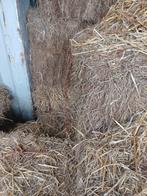 Kruiden hooi hoge druk balen ,en stroobalen, Dieren en Toebehoren, Ophalen of Verzenden, Vee