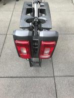 MovaNext fietsdrager, Ophalen, Gebruikt, 2 fietsen, Trekhaakdrager