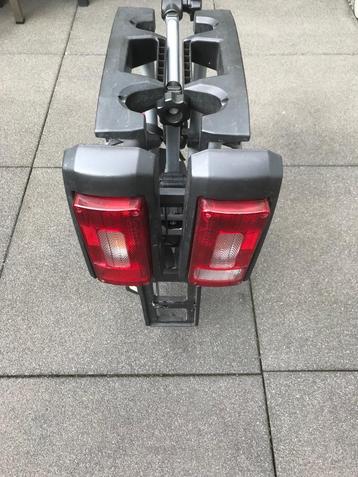MovaNext fietsdrager beschikbaar voor biedingen