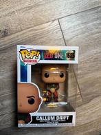 Funko Pop! #1685 – Callum Drift – Nieuw & Sealed, Verzamelen, Ophalen of Verzenden, Nieuw