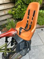 Bobike one maxi fietsstoeltje achter, Ophalen, Zo goed als nieuw