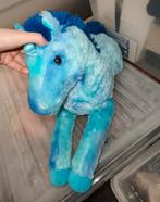prachtige mega eenhoorn knuffel te koop, Ophalen, Zo goed als nieuw, Overige typen