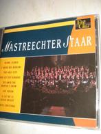Mastreechter Staar- First Class- (NIEUW), Cd's en Dvd's, Cd's | Klassiek, Barok, Verzenden