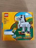 Lego 40779 Year of the Horse - Nieuw & Verzegeld, Kinderen en Baby's, Speelgoed | Duplo en Lego, Ophalen of Verzenden, Nieuw, Complete set