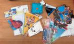 Gratis: diverse slingers: o.a. Paw Patrol, Phoxy PSV, Ophalen, Gebruikt, Versiering, Verjaardag
