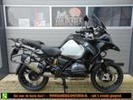 BMW R 1200 GS LC ADVENTURE (bj 2017) FULL OPTIONS - Dealer o, Bedrijf, Meer dan 35 kW, Overig, 1200 cc
