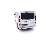 Opel Vivaro 1.6 CDTI L2H1 Dubbele cabine irmscher # 174 luxe, Auto's, Voorwielaandrijving, 145 pk, Gebruikt, Euro 6