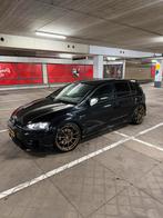VW GOLF 7R | NWE MOTOR | FULL | MILLTEK | PANO | LANE | ACC, Automaat, 1998 cc, Zwart, 4 cilinders