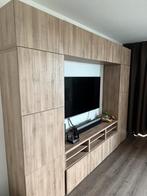 Besta televisie opbergcombi kast, Huis en Inrichting, Kasten | Kledingkasten, Ophalen of Verzenden, Zo goed als nieuw, 25 tot 50 cm