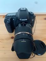 Canon EOS 60D, Ophalen of Verzenden, Gebruikt, Spiegelreflex, Canon