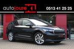 Skoda Enyaq iV 60 | Origineel NL | Trekhaak | Schuifdak |, Automaat, 390 km, Gebruikt, Zwart