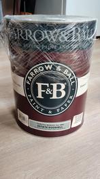 Hout Metaal Farrow & Ball Estate Eggshell Strong White, Doe-het-zelf en Verbouw, Verf, Beits en Lak, Ophalen, 5 tot 10 liter, Wit