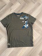 PME Legend T-shirt XXL, Ophalen of Verzenden, Gedragen, Overige maten, Groen