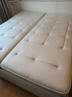 Schramm Matras - Topkwaliteit voor een goede nachtrust, 90 cm, Eenpersoons, Ophalen of Verzenden, Zo goed als nieuw