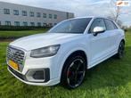 Audi Q2 2016 * 1.4 TFSI CoD Sport * EURO 6 * APK !, Auto's, Audi, Voorwielaandrijving, Gebruikt, 4 cilinders, 150 pk