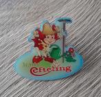 Lente pin Efteling, Verzamelen, Efteling, Ophalen of Verzenden, Button of Speldje