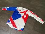 fietscross motorcross shirt mt S, Fietsen en Brommers, Ophalen of Verzenden, Zo goed als nieuw, Bovenkleding