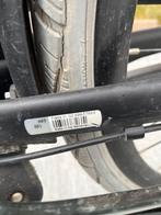 Zwarte Gazelle Esprit framemaat 49, Fietsen en Brommers, Fietsen | Jongens, Gebruikt, Versnellingen, Gazelle, Ophalen