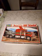 Revell  Peterbilt 353 Alaska, Hobby en Vrije tijd, Revell, Groter dan 1:32, Nieuw, Ophalen of Verzenden