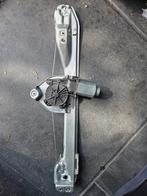 Renault Clio 3 Raammechanisme Links Achter, Gebruikt, Ophalen of Verzenden, Links, Renault