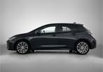 Toyota Corolla 1.8 Hybrid Style (bj 2019, automaat), Gebruikt, 4 cilinders, Origineel Nederlands, Bedrijf