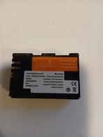 Jupio Canon LP-E6 Accu, Ophalen, Gebruikt