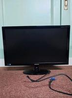 samsung 24 inch monitor LED !, Computers en Software, Monitoren, Ophalen, Gebruikt, 61 t/m 100 Hz, LED