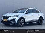 Renault Arkana 1.6 E-Tech full hybrid 145 esprit Alpine / Tr, Arkana, Euro 6, Wit, Origineel Nederlands