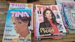 Tina en Topmodel tijdschriften, Ophalen, Zo goed als nieuw, Algemeen