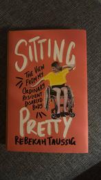 Sitting Pretty - Rebekah Taussig, Ophalen of Verzenden, Zo goed als nieuw
