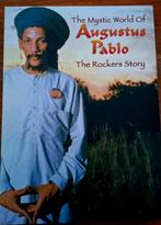 Augustus Pablo - The Mystic World (Boxset), Ophalen of Verzenden, Zo goed als nieuw, Boxset